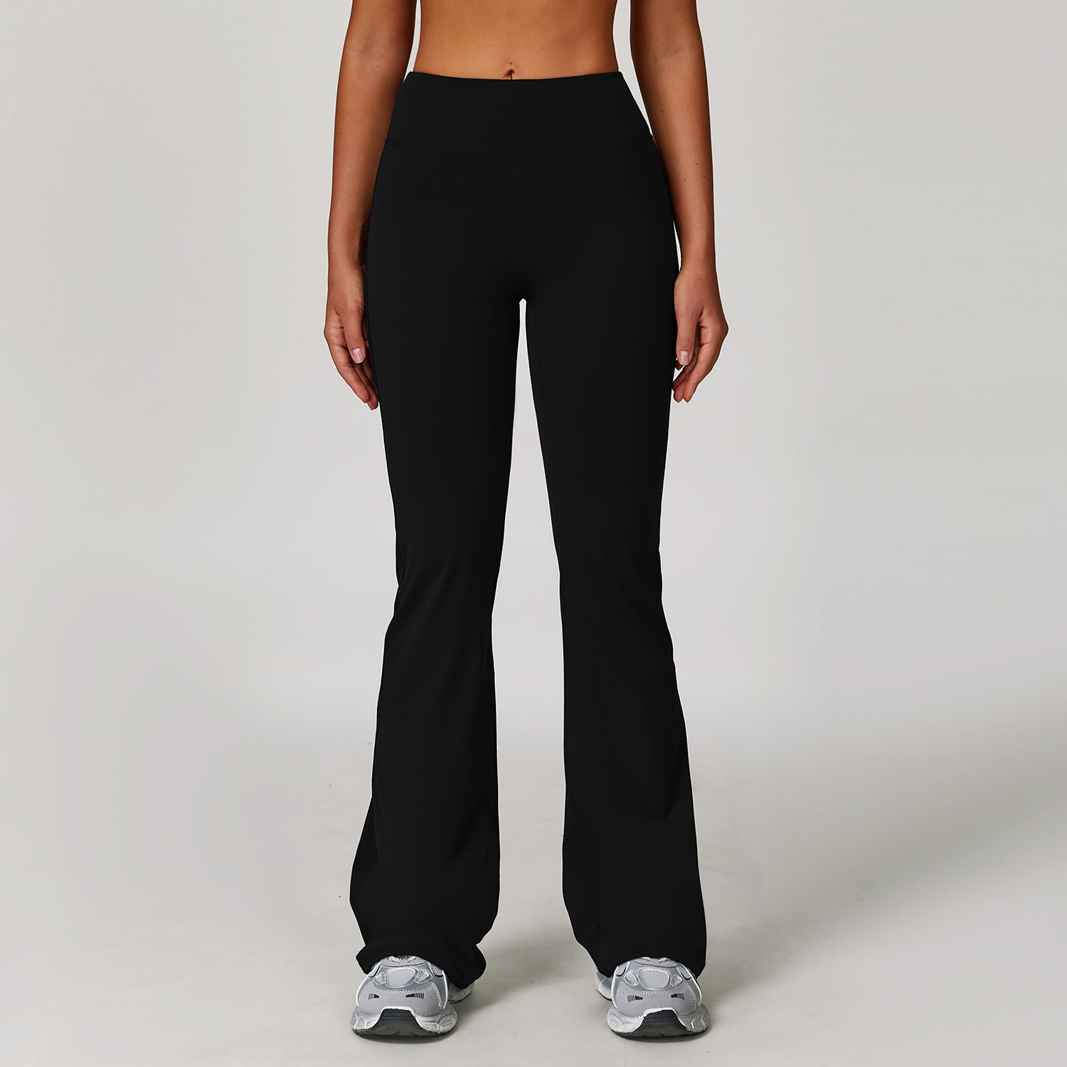 Wide Leg Yoga Pants