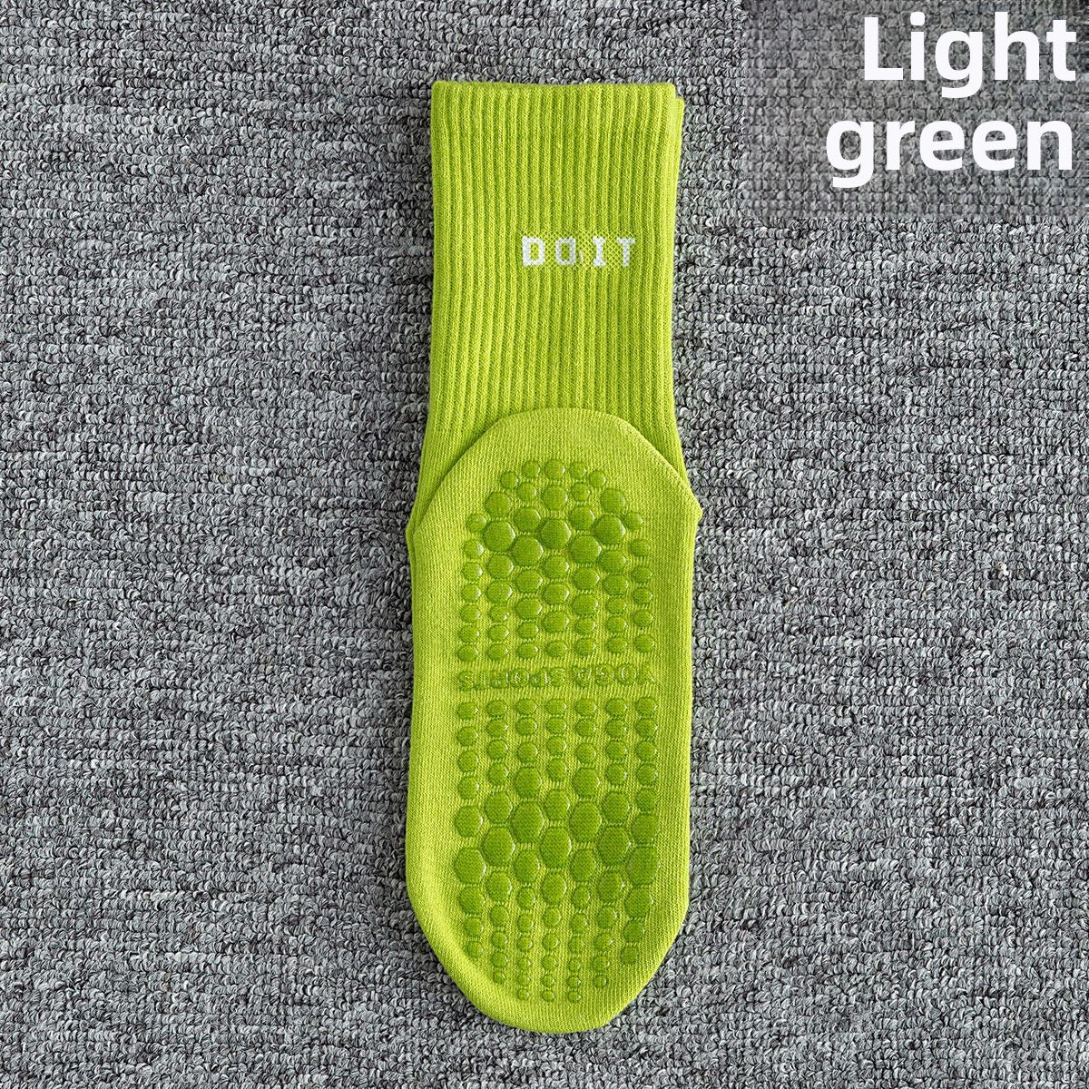3 pack Non-Slip Yoga Socks