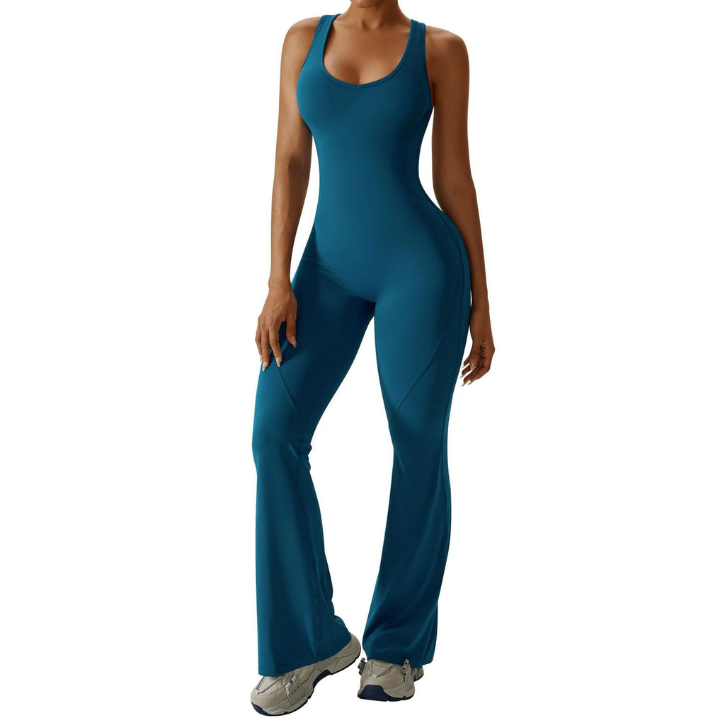 Seamless Body Suit