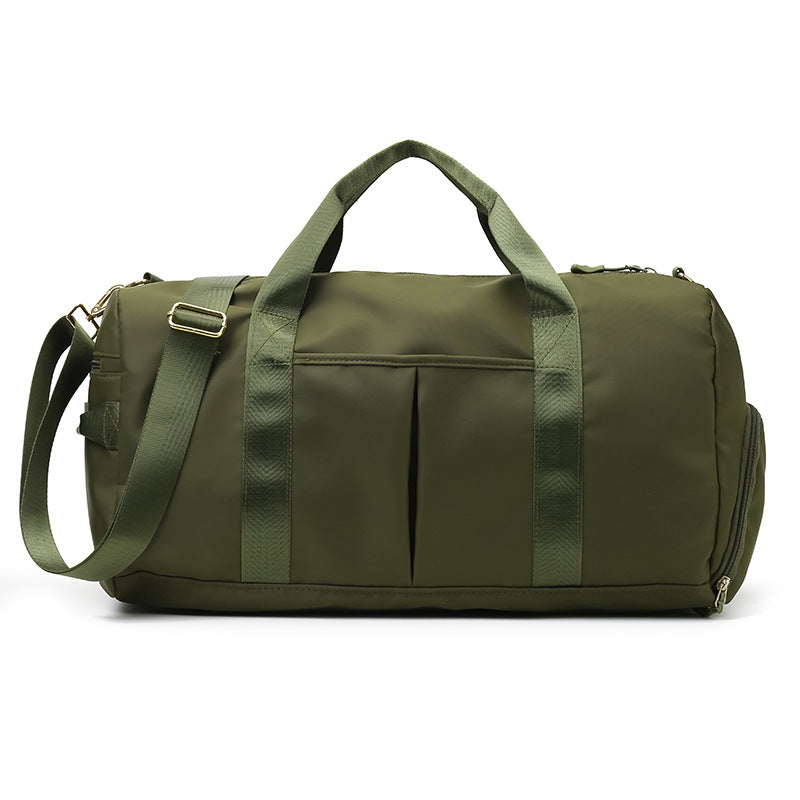 Gym Bag