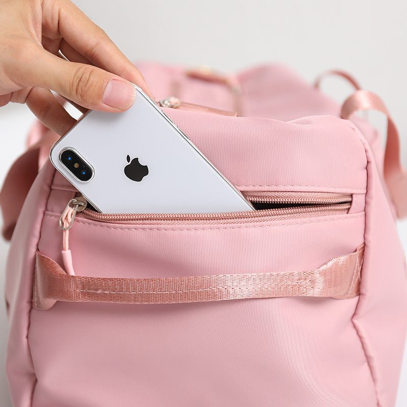 Gym Bag