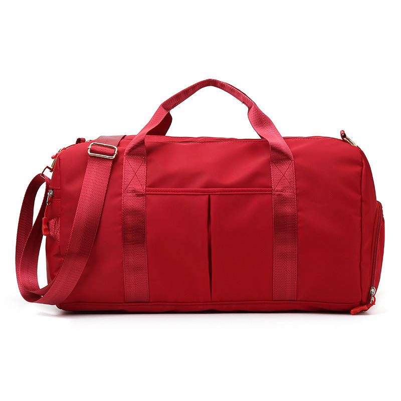 Gym Bag
