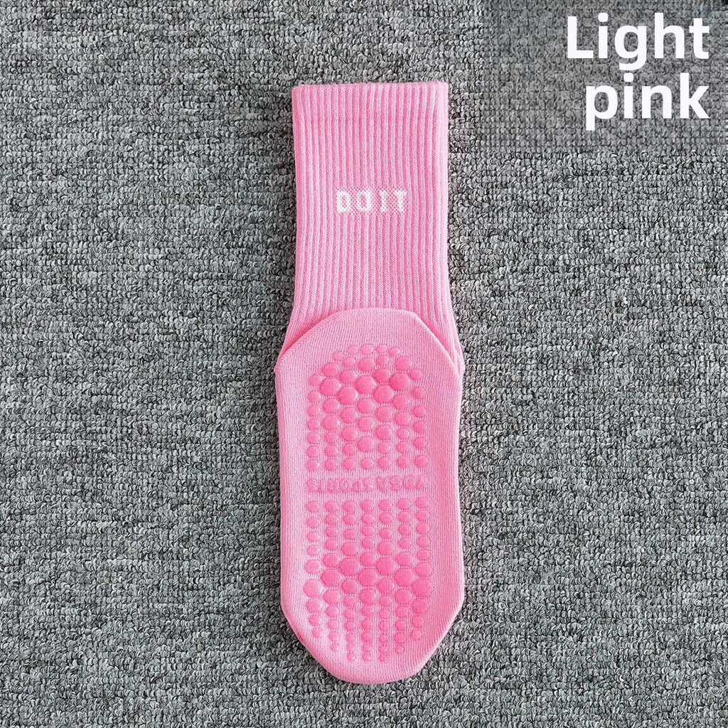 3 pack Non-Slip Yoga Socks