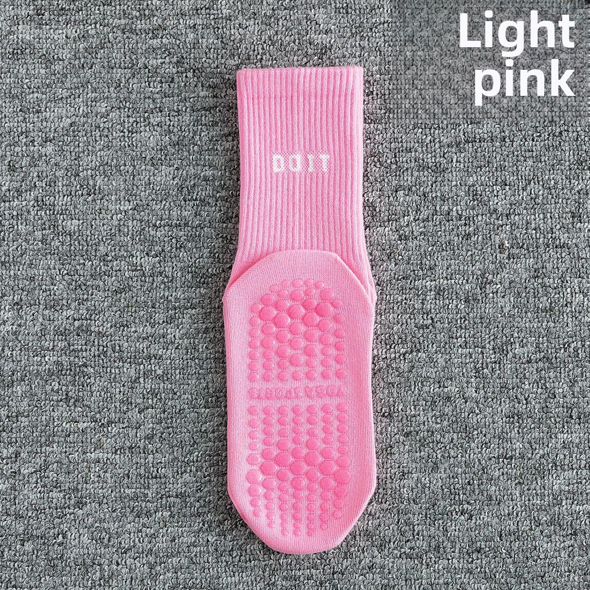 3 pack Non-Slip Yoga Socks