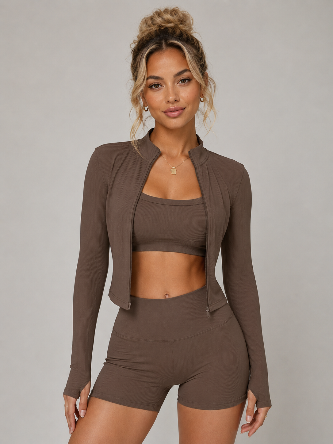 3 Piece Workout Set