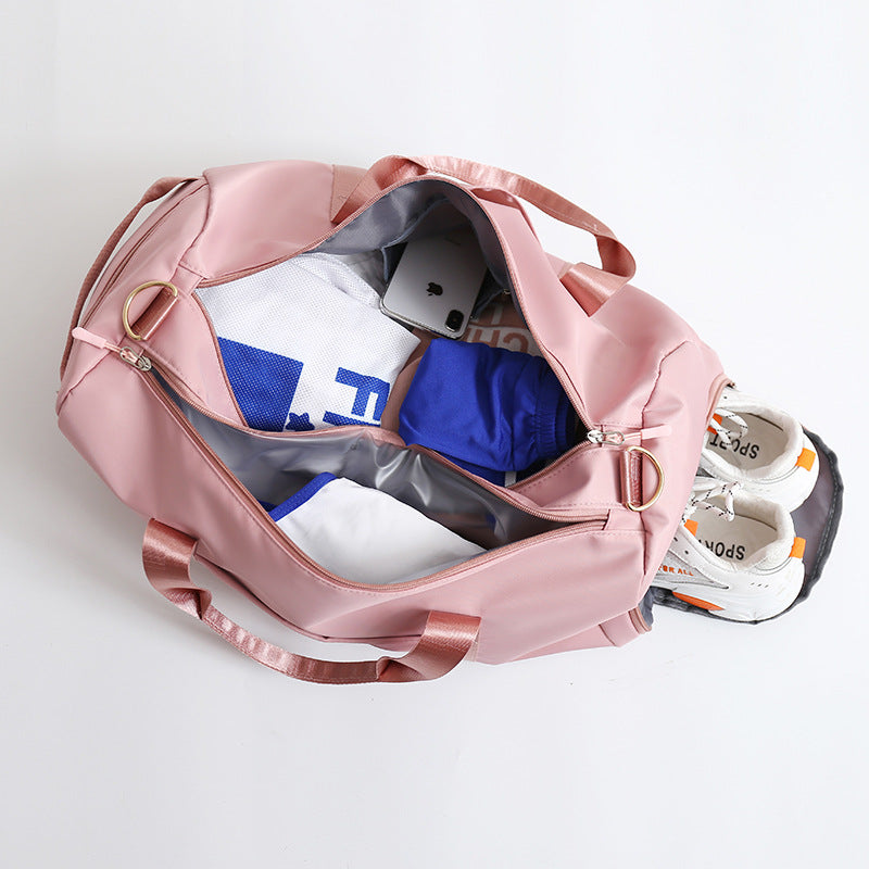Gym Bag