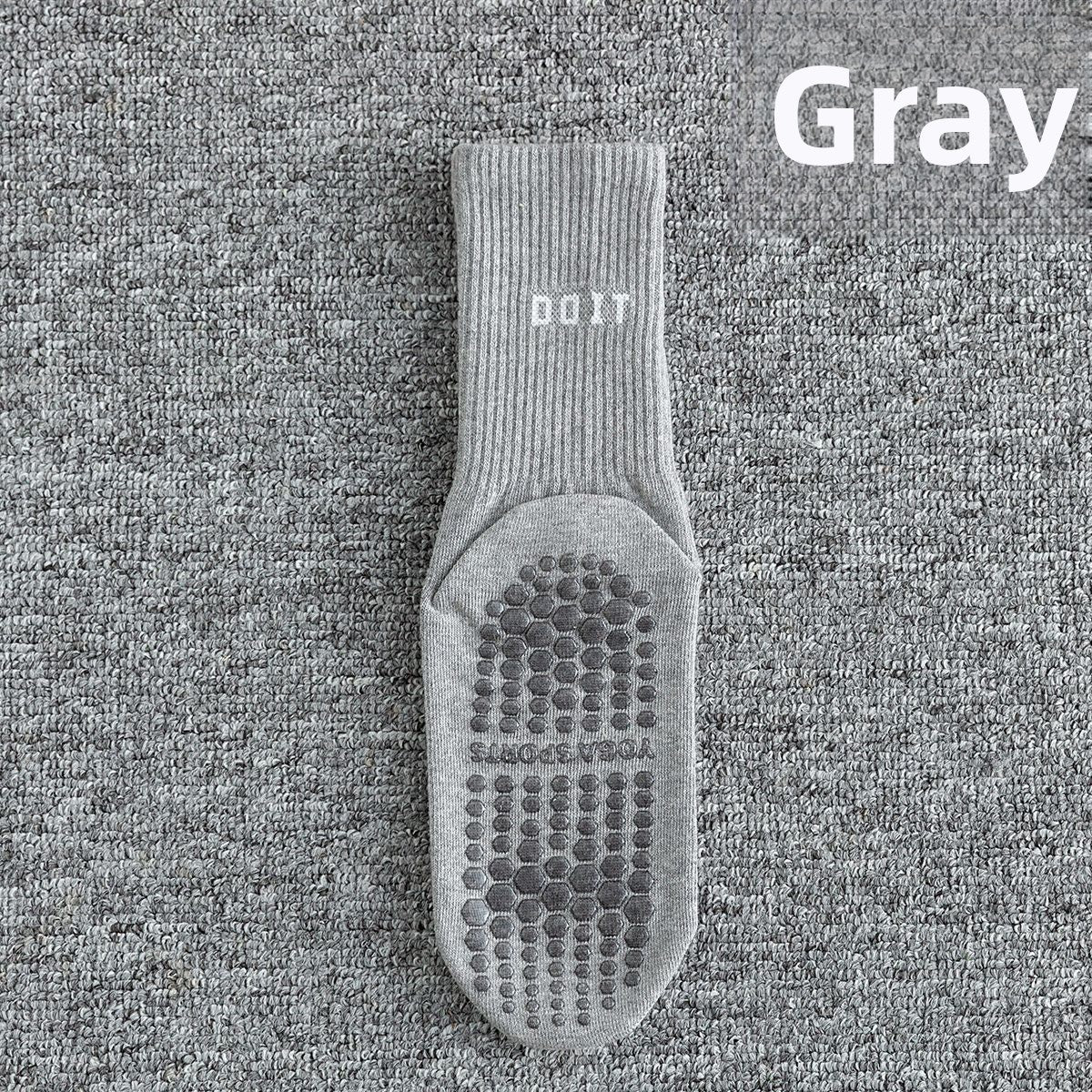 3 pack Non-Slip Yoga Socks