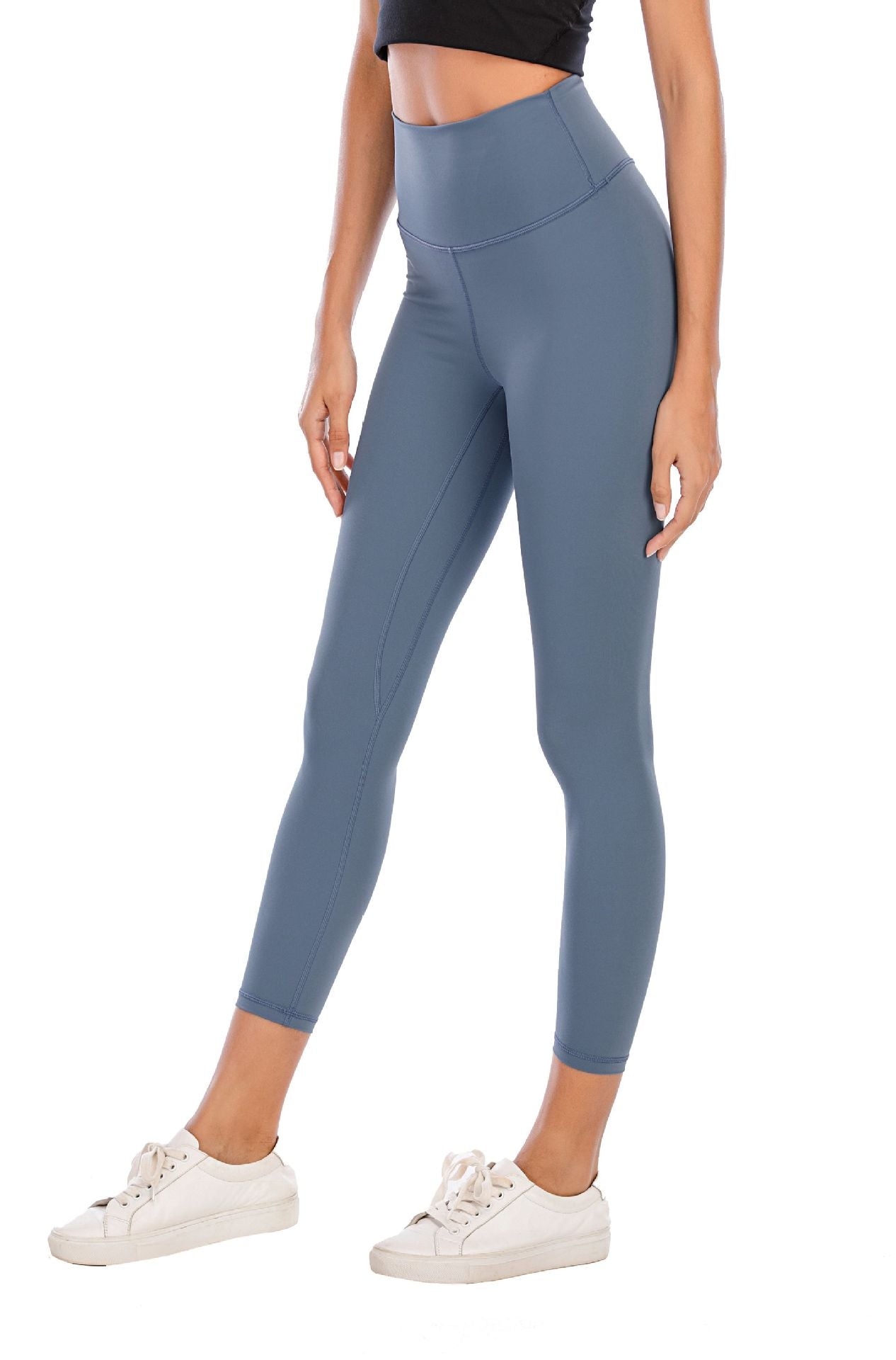 High-Waisted Leggings