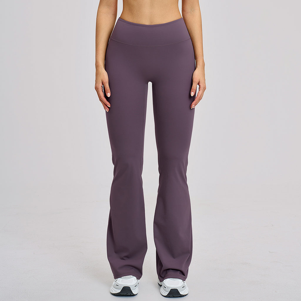 Wide Leg Yoga Pants