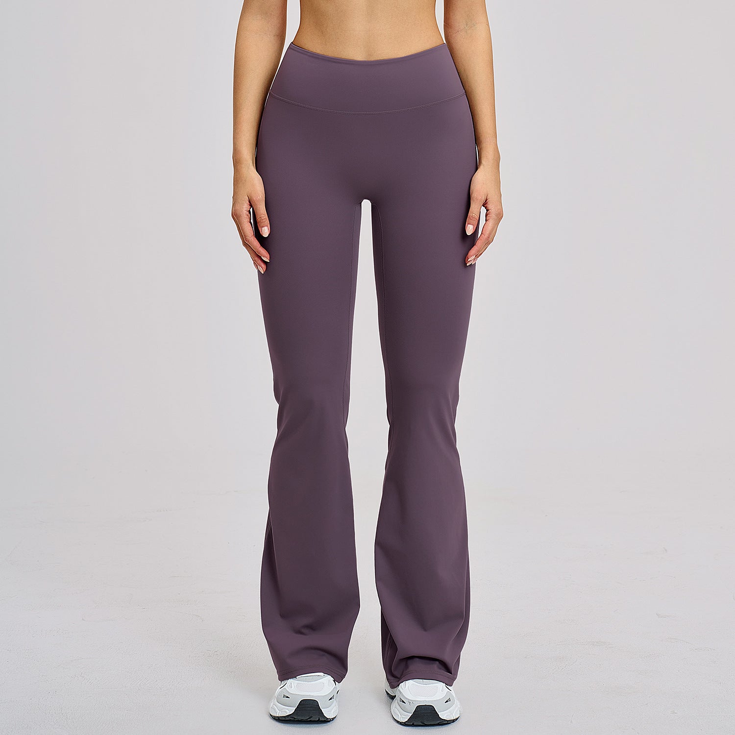 Wide Leg Yoga Pants