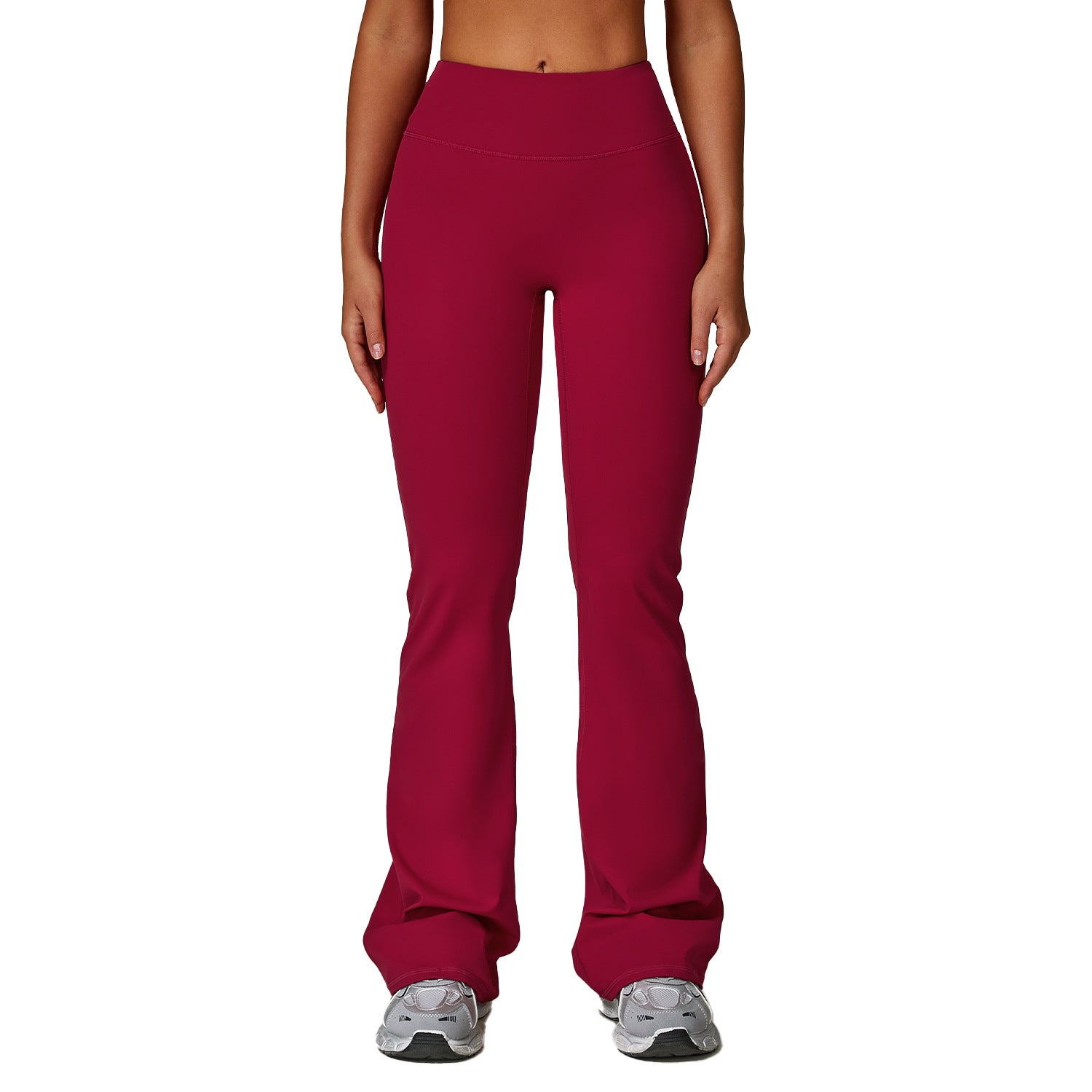 Wide Leg Yoga Pants