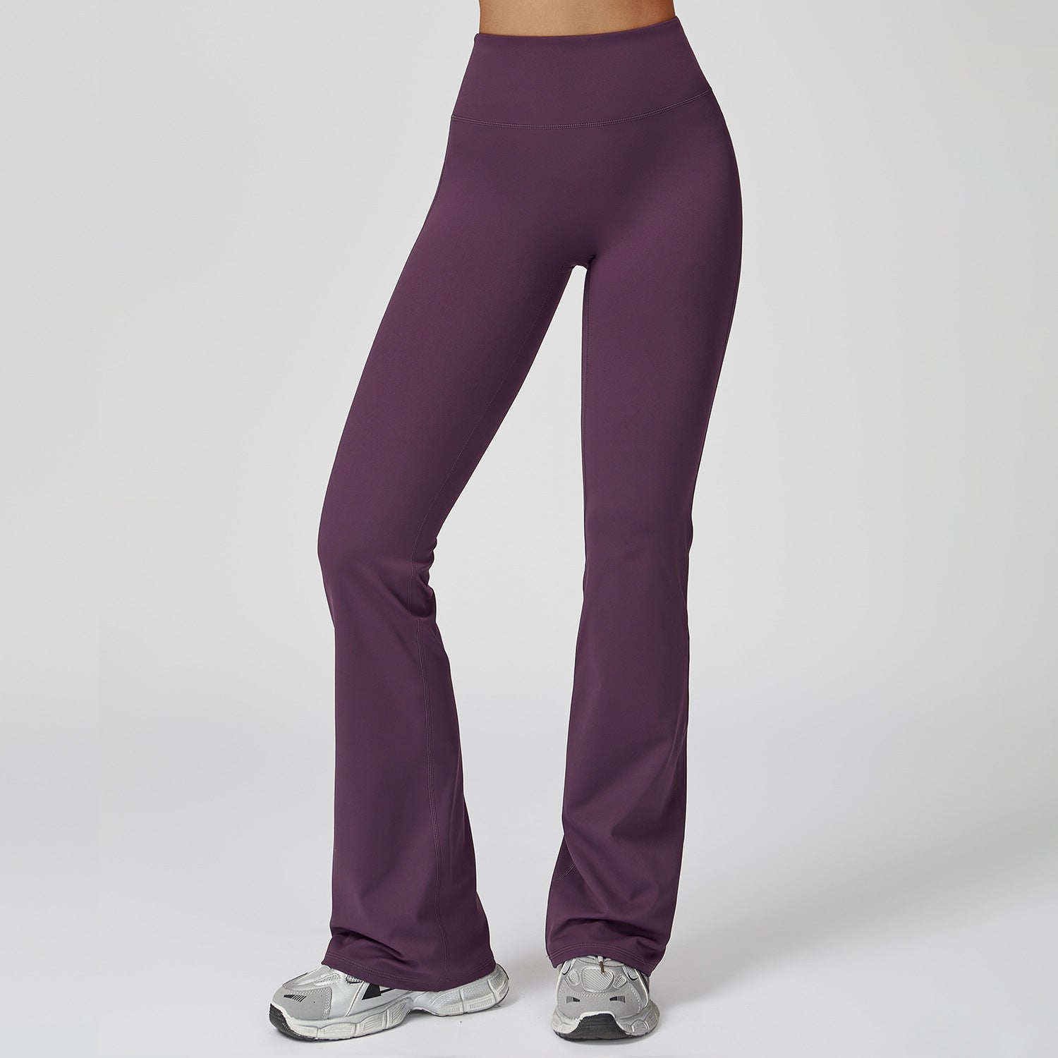 Wide Leg Yoga Pants