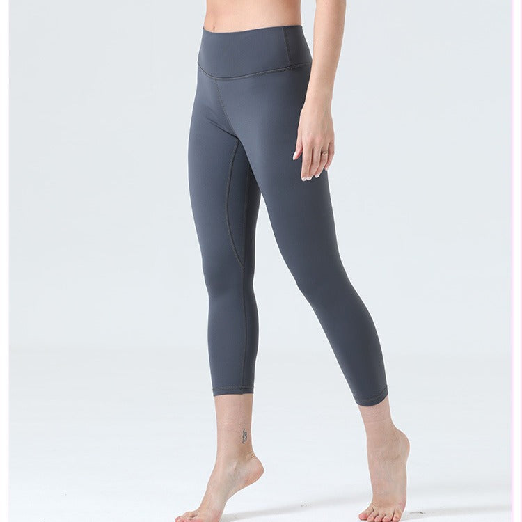 High-Waisted Leggings