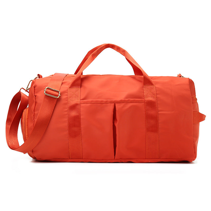 Gym Bag