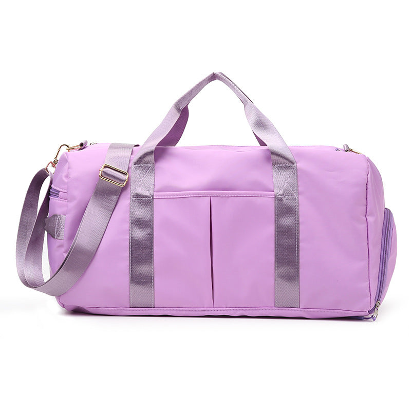 Gym Bag