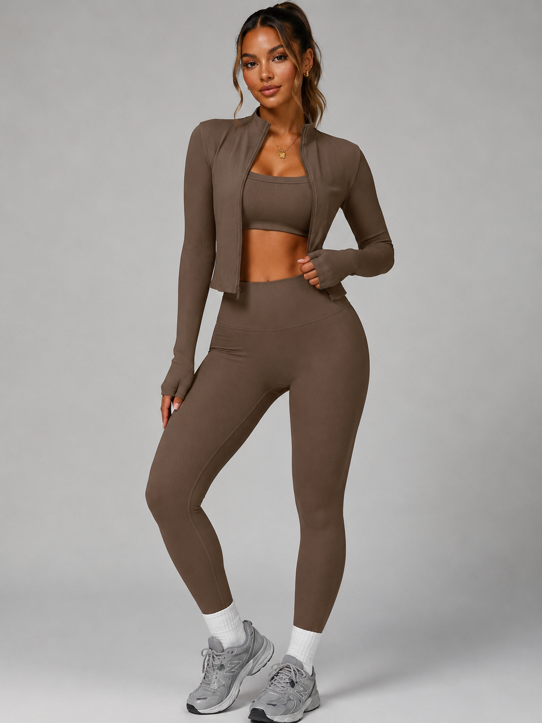 3 Piece Workout Set