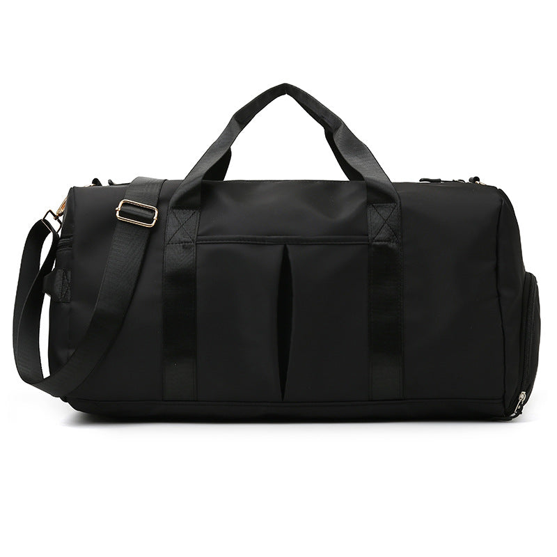 Gym Bag