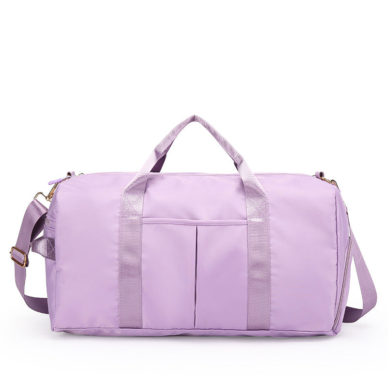 Gym Bag