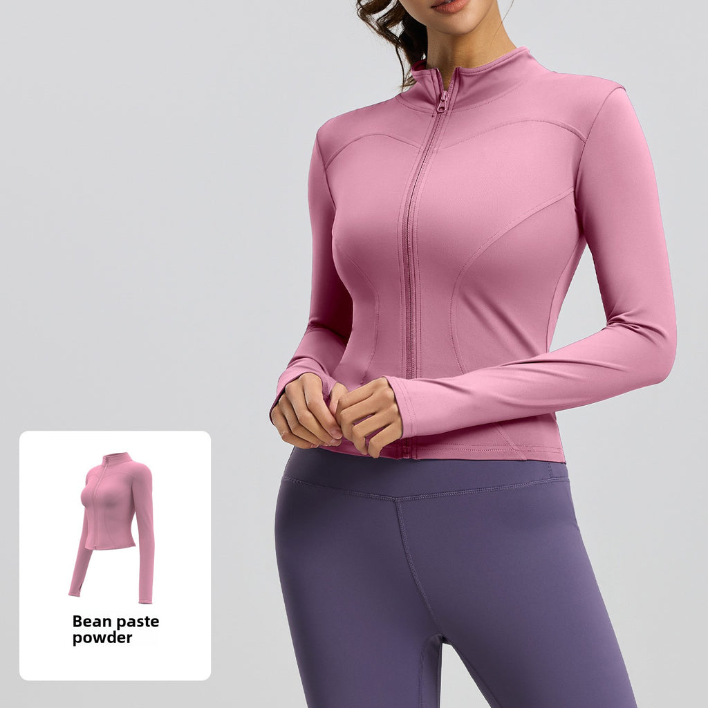 Sculpt Jacket