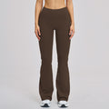 Wide Leg Yoga Pants