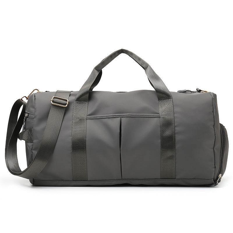 Gym Bag