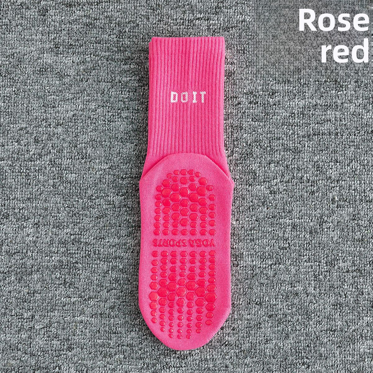 3 pack Non-Slip Yoga Socks