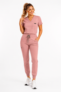 Fitted Scrub Set