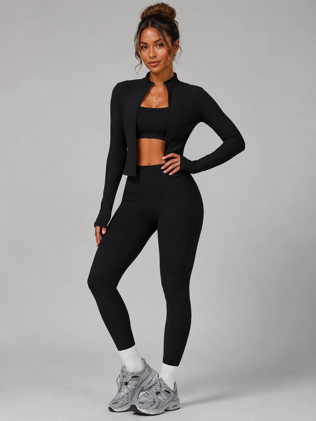 3 Piece Workout Set