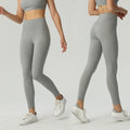 High-Waisted Leggings