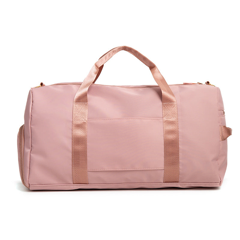 Gym Bag