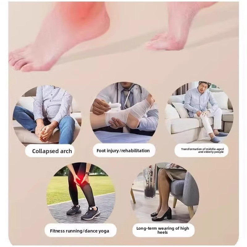 Foot Massager (2pcs)
