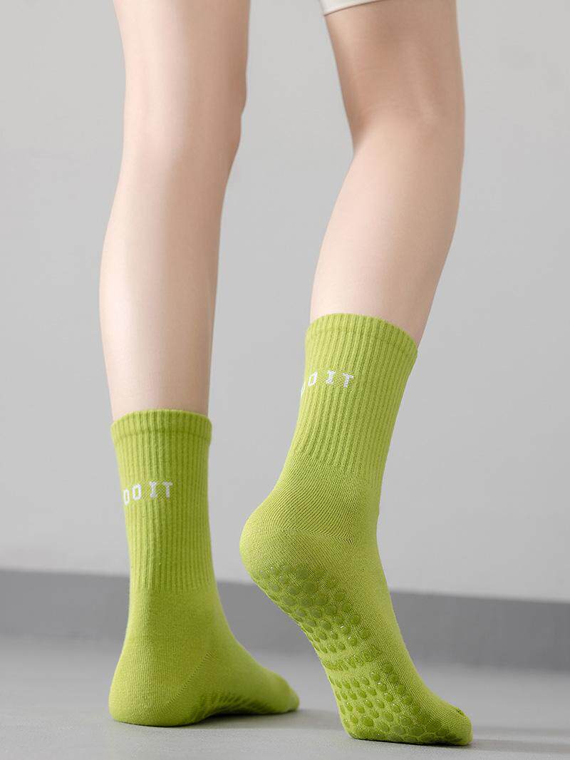 3 pack Non-Slip Yoga Socks