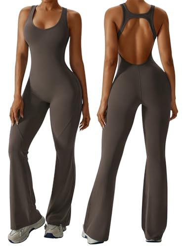 Seamless Body Suit