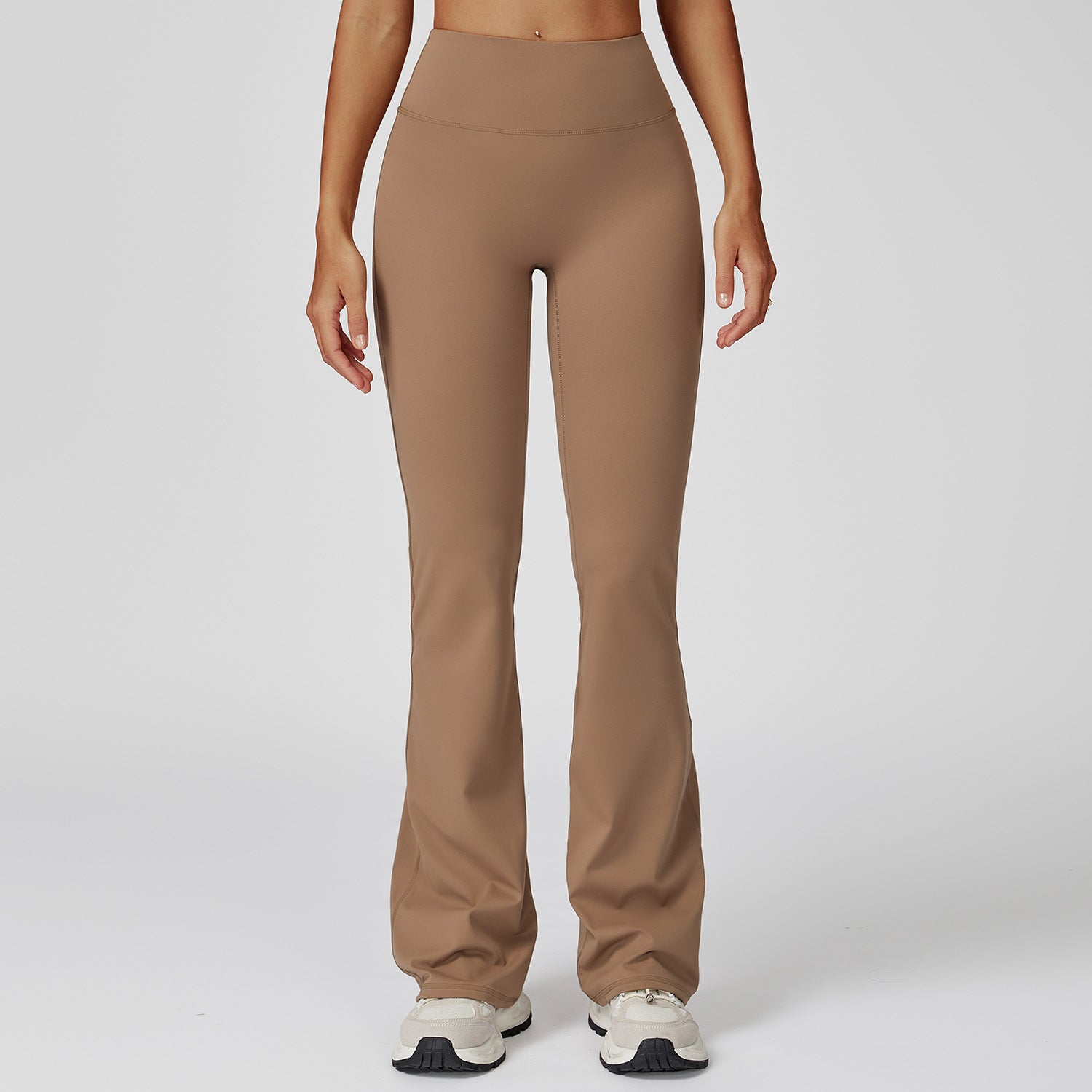 Wide Leg Yoga Pants
