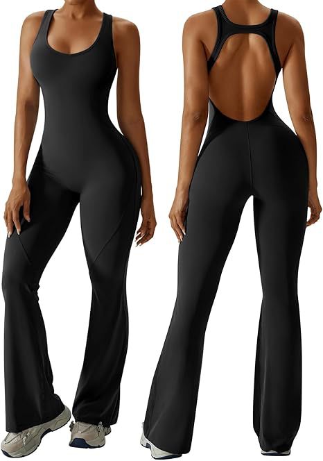 Seamless Body Suit