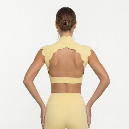 Butterfly Yoga Set