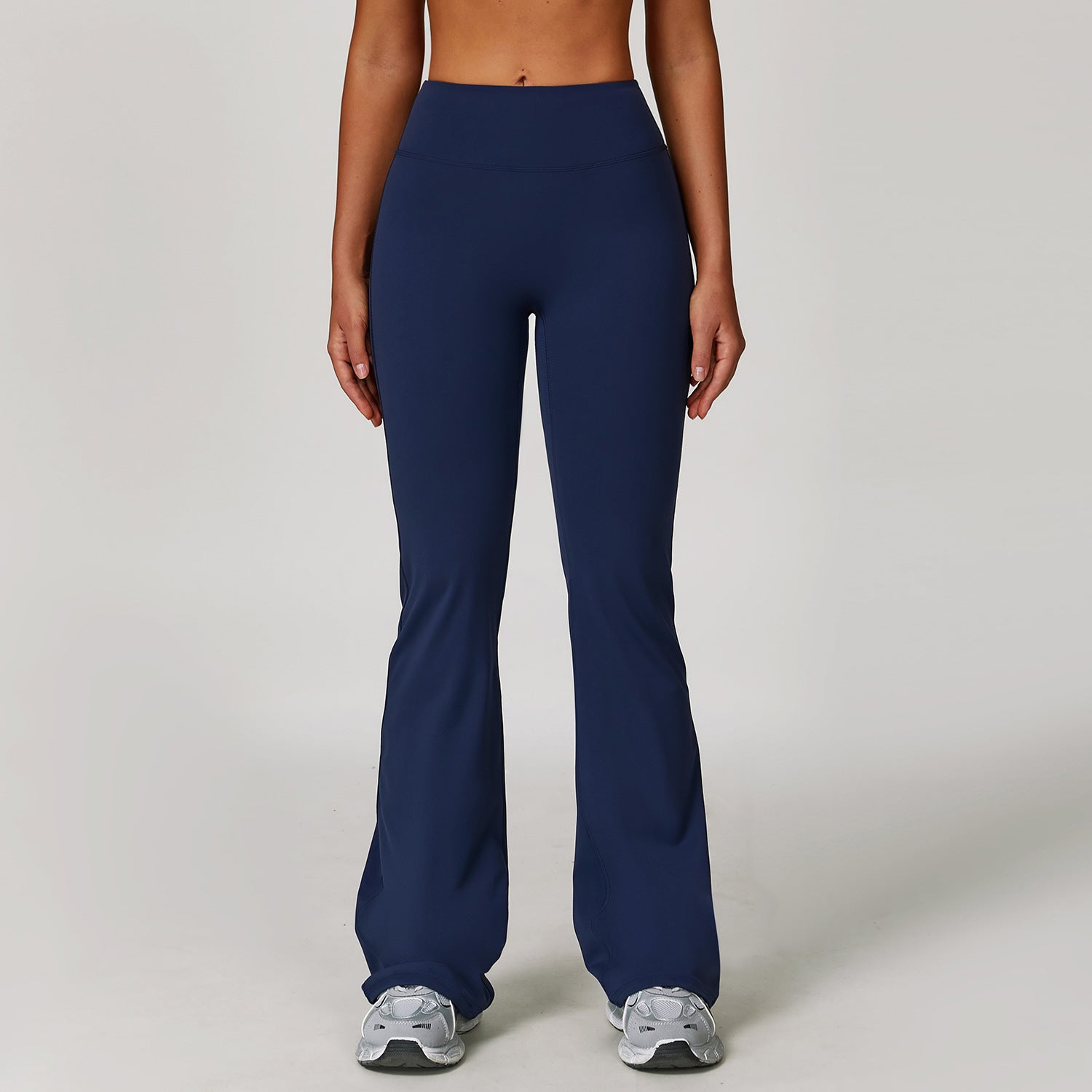 Wide Leg Yoga Pants