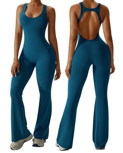 Seamless Body Suit
