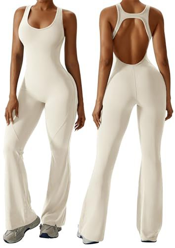 Seamless Body Suit