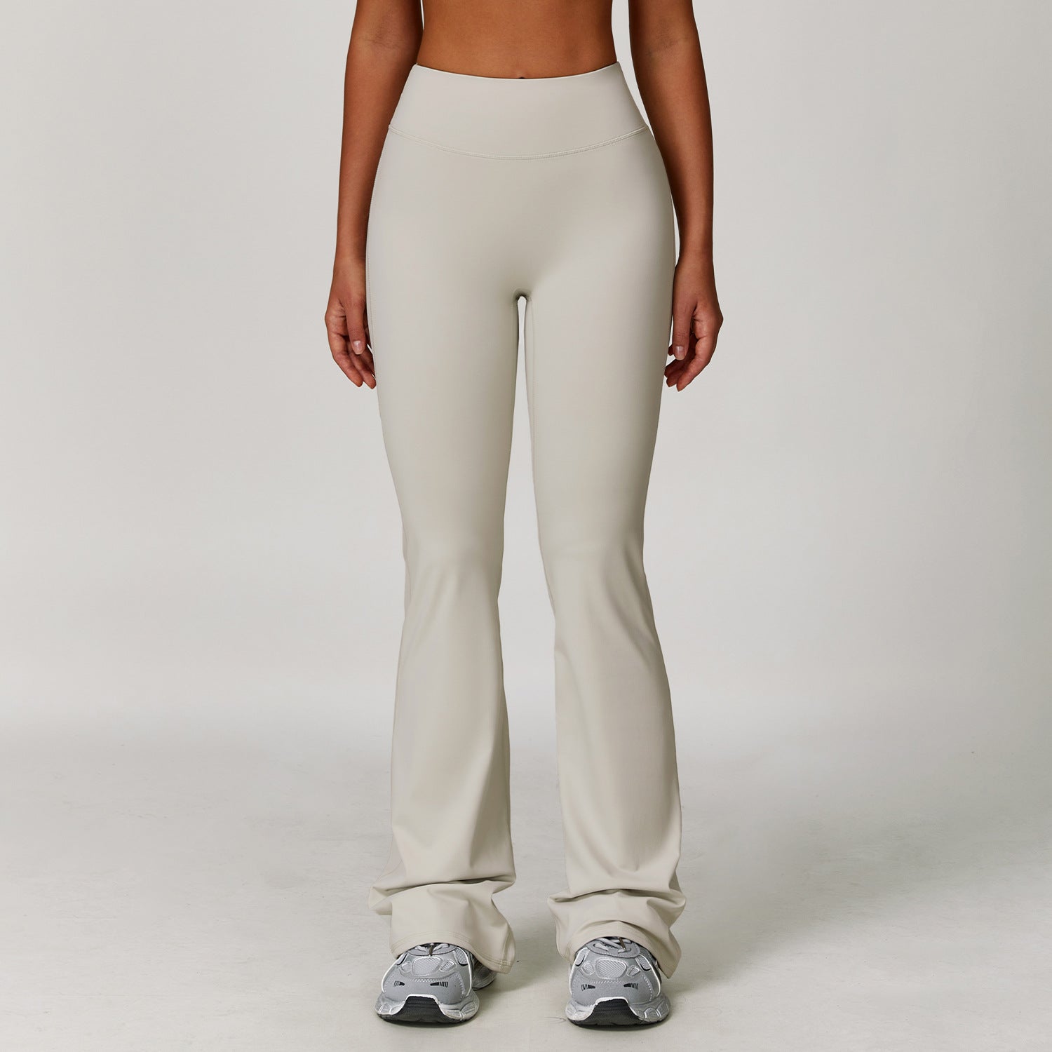 Wide Leg Yoga Pants