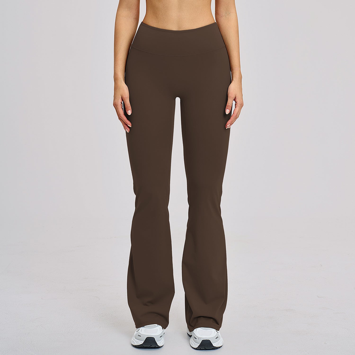 Wide Leg Yoga Pants